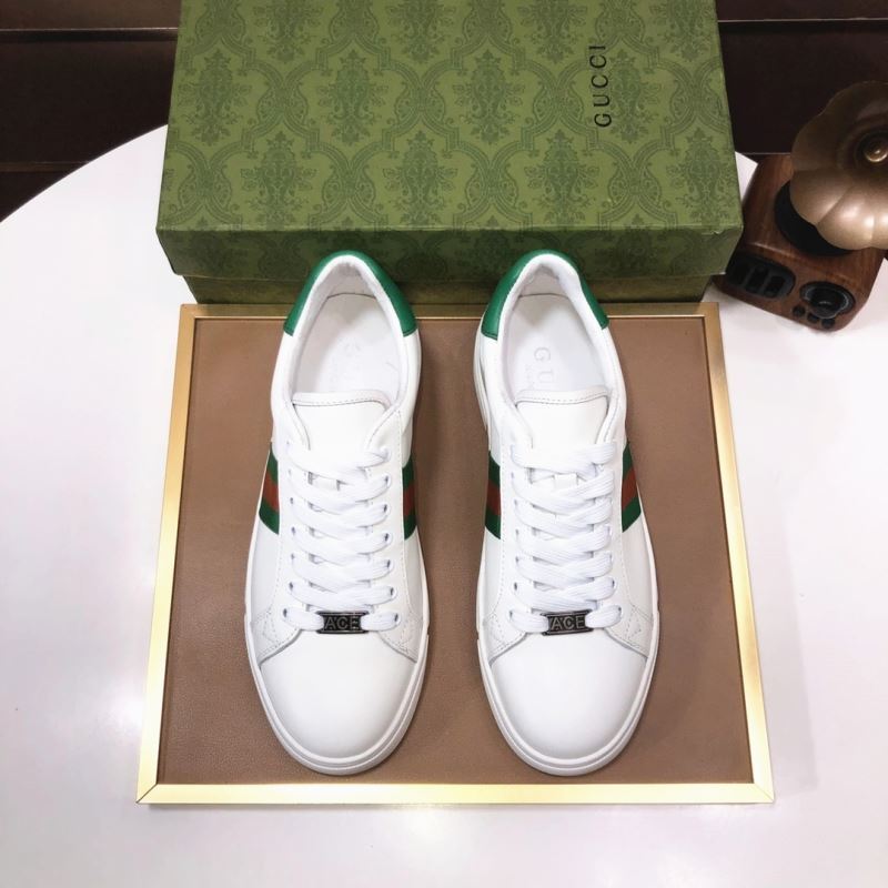 Gucci Low Shoes